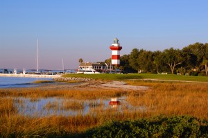 Hilton Head - Harbour Town Golf Links