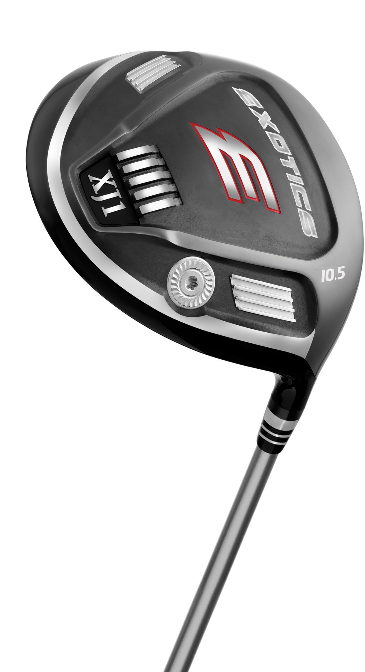Tour Edge Exotics XJ1 Driver