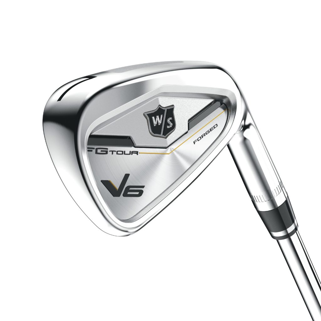 Wilson FG Tour V6 Iron