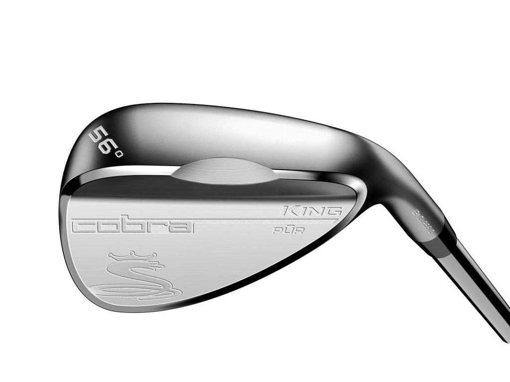 Cobra King PUR Wedges