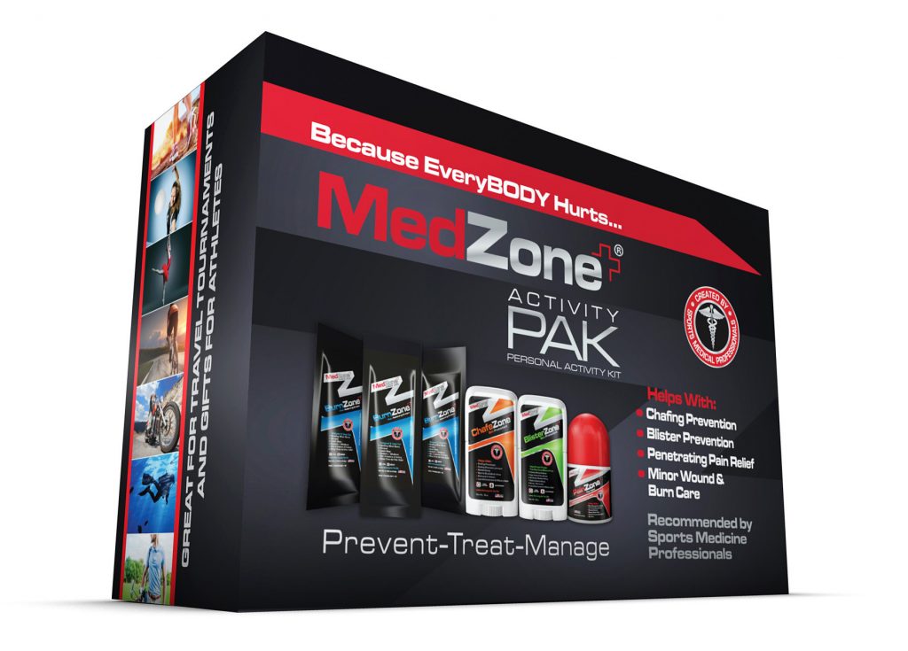 Medzone PAK