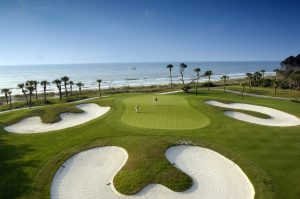 Hilton Head - Palmetto Dunes