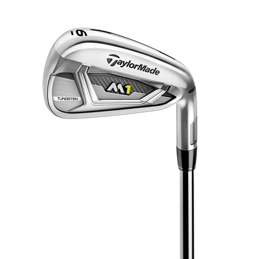 TaylorMade M1 iron