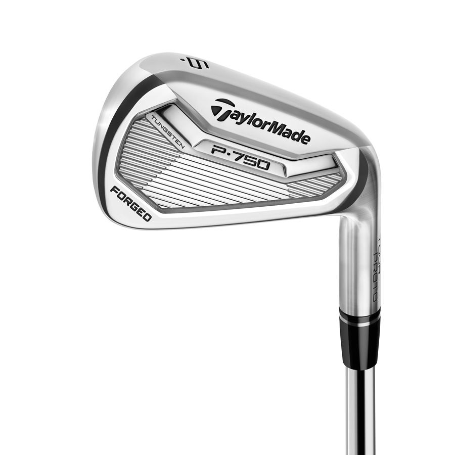TaylorMade Tour Proto Irons