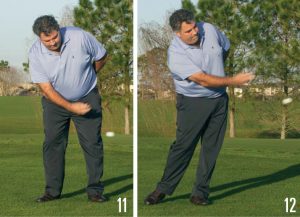 Golf Chipping Tips Common Denominators Photos 11-12