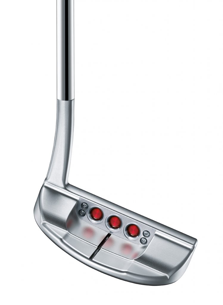 Scotty Cameron Select Newport 3 Putter