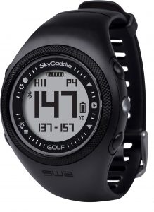 SkyCaddie Rangefinders - SW2 Watch