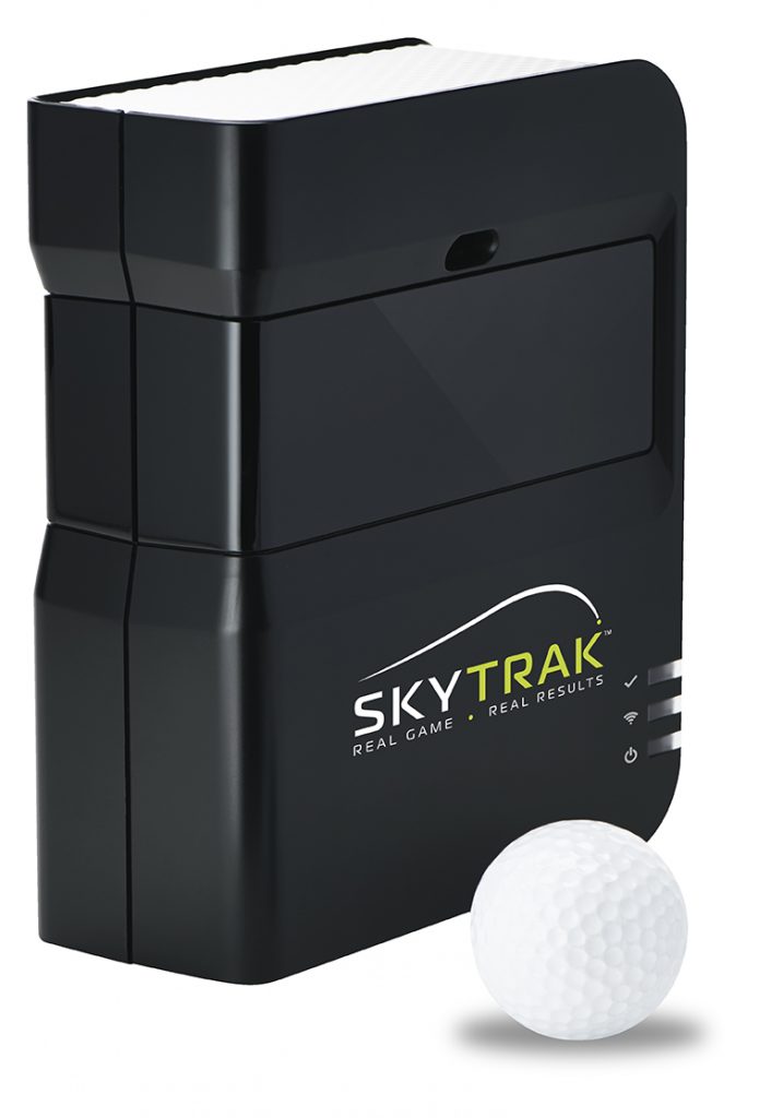 SkyGolf SkyTrak