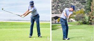 The Iron Game Backswing