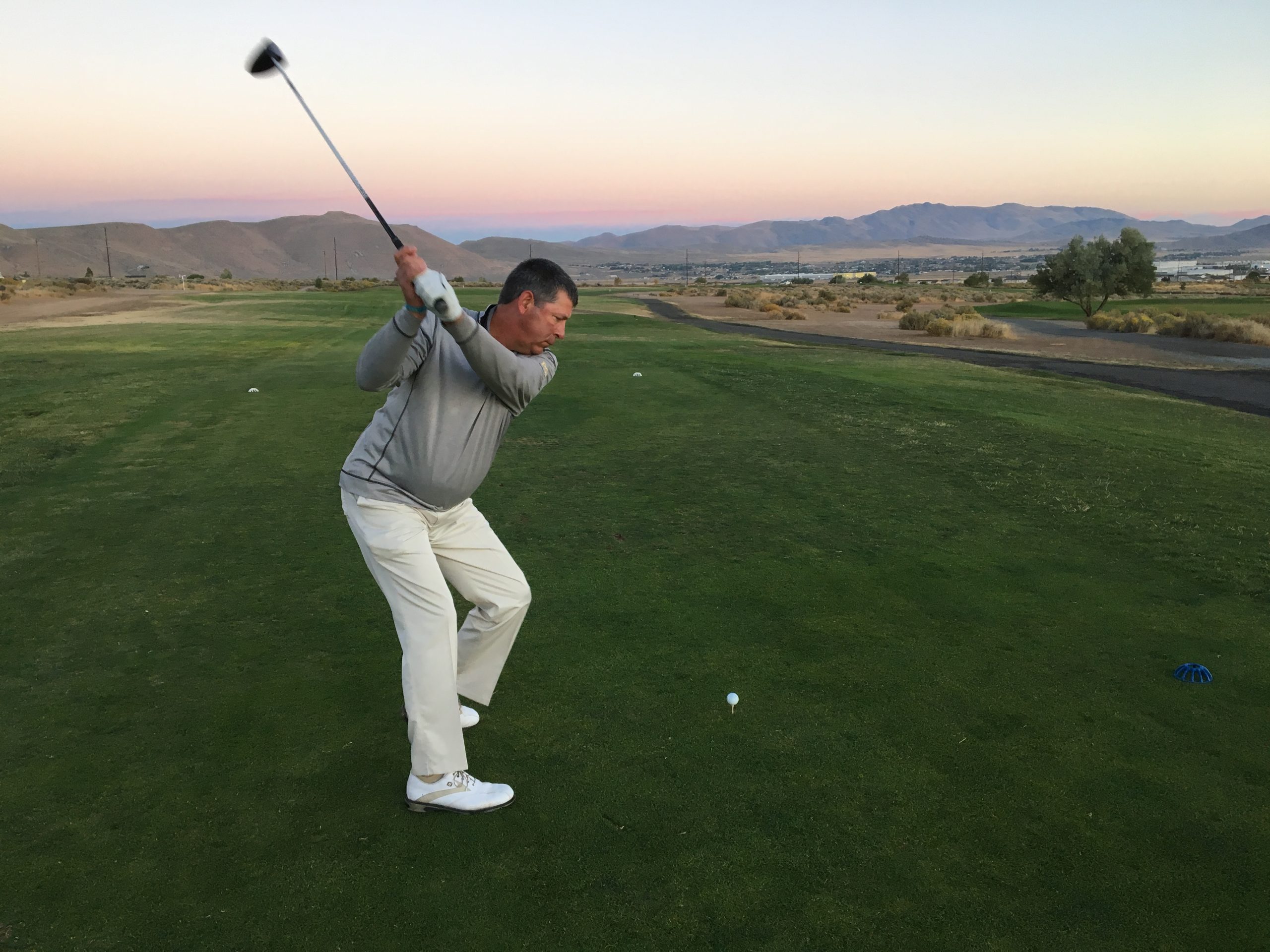 golf holes for charity mazzaferri