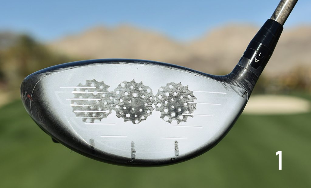 Better Ballstriking Photo 1