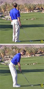 Better Ballstriking Photos 11-12