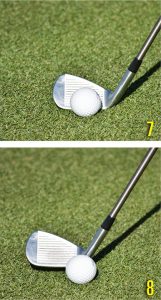 Better Ballstriking Photos 7-8