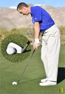 Better Ballstriking Photo 9