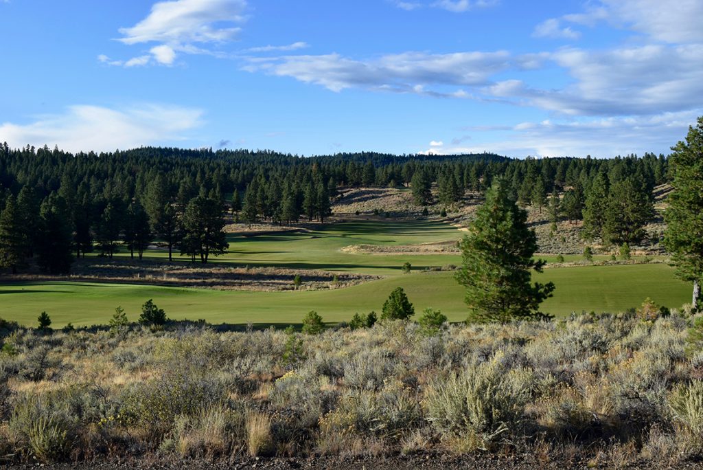 Silvies Valley Ranch Overview