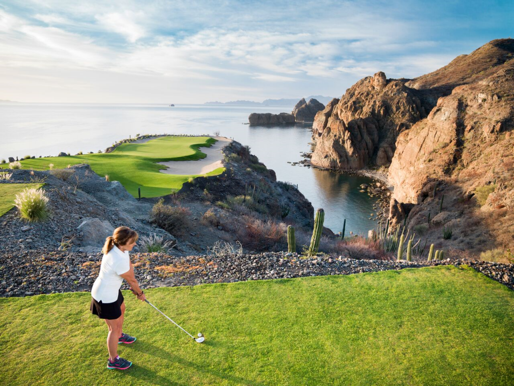 winter golf travel danzante