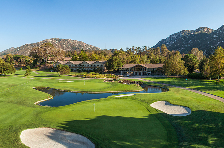 temecula creek inn