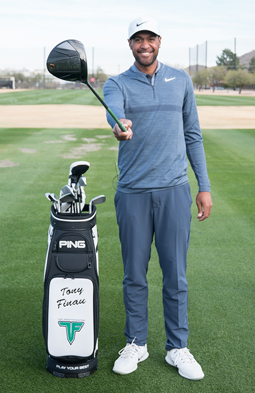 finau-ping