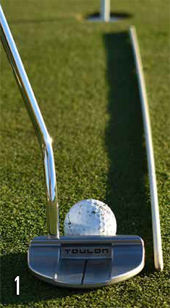 short game drills 1
