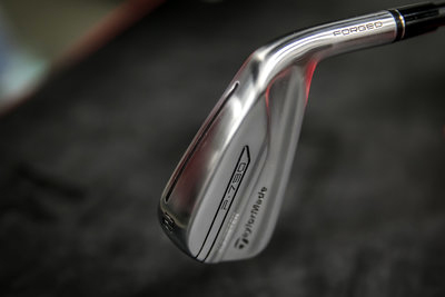 Taylor P790 UDI Driving Iron