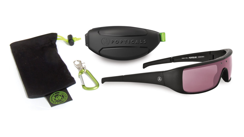 popticals golf sunglasses