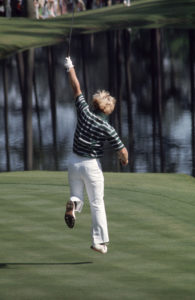 great masters shots nicklaus leap