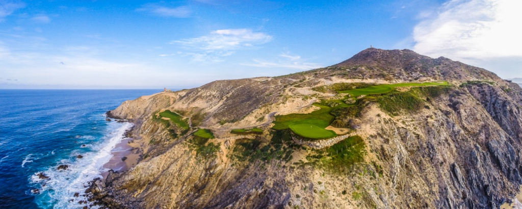 2018 golf travel quivera course
