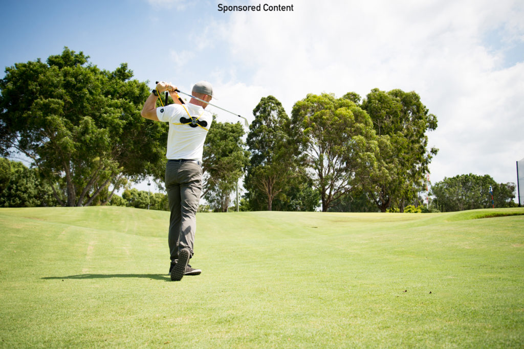 GravityFit TPro Sponsored Content