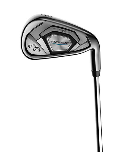 callaway rogue iron