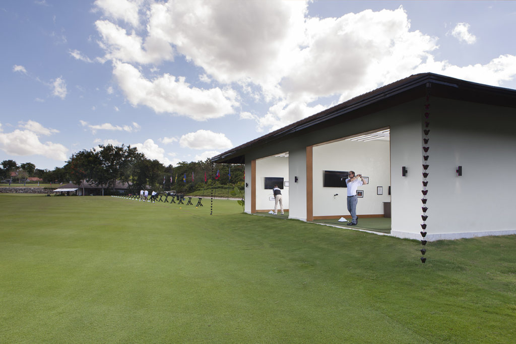 casa de campo junior golf camp