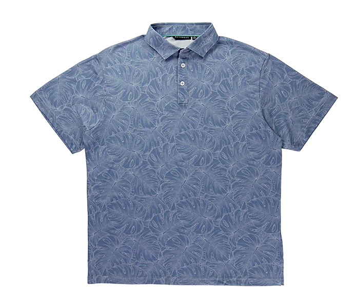 devereux 2018 shirt