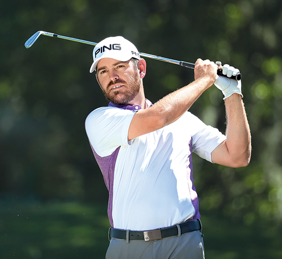 ping apparel louis oosthuizen