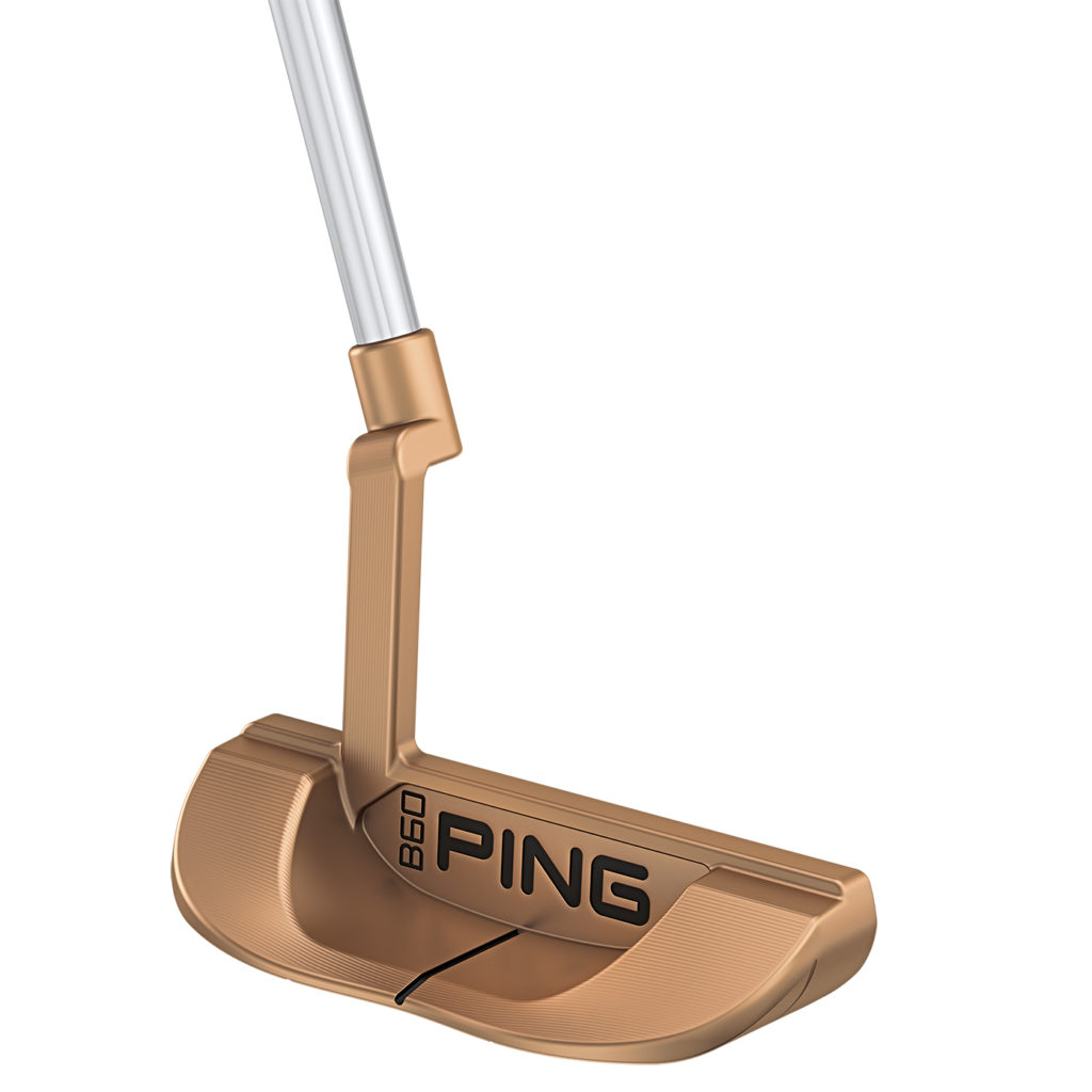 ping vault 2.0 copper