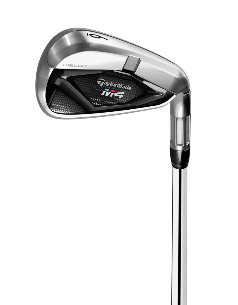 taylormade m3 and m4 irons