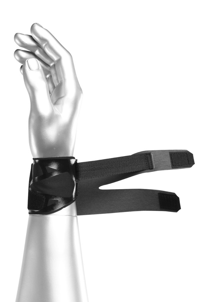 zamst filmista wrist