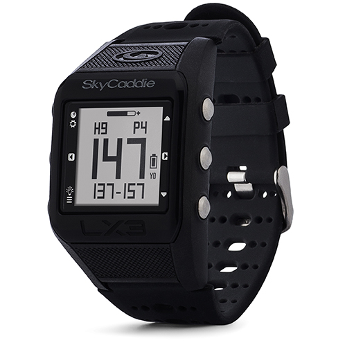 skycaddie lx3