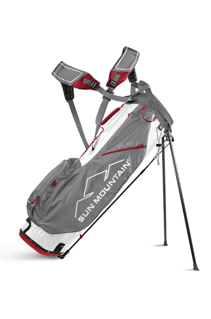 sun mountain ls golf bag