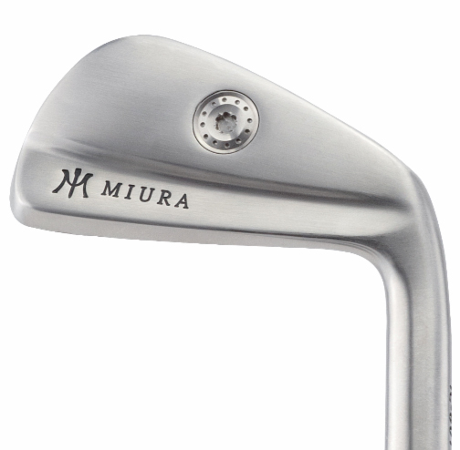 miura ic-601 irons