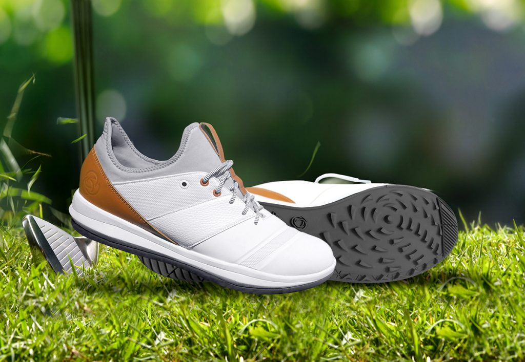 athalonz enve golf shoe
