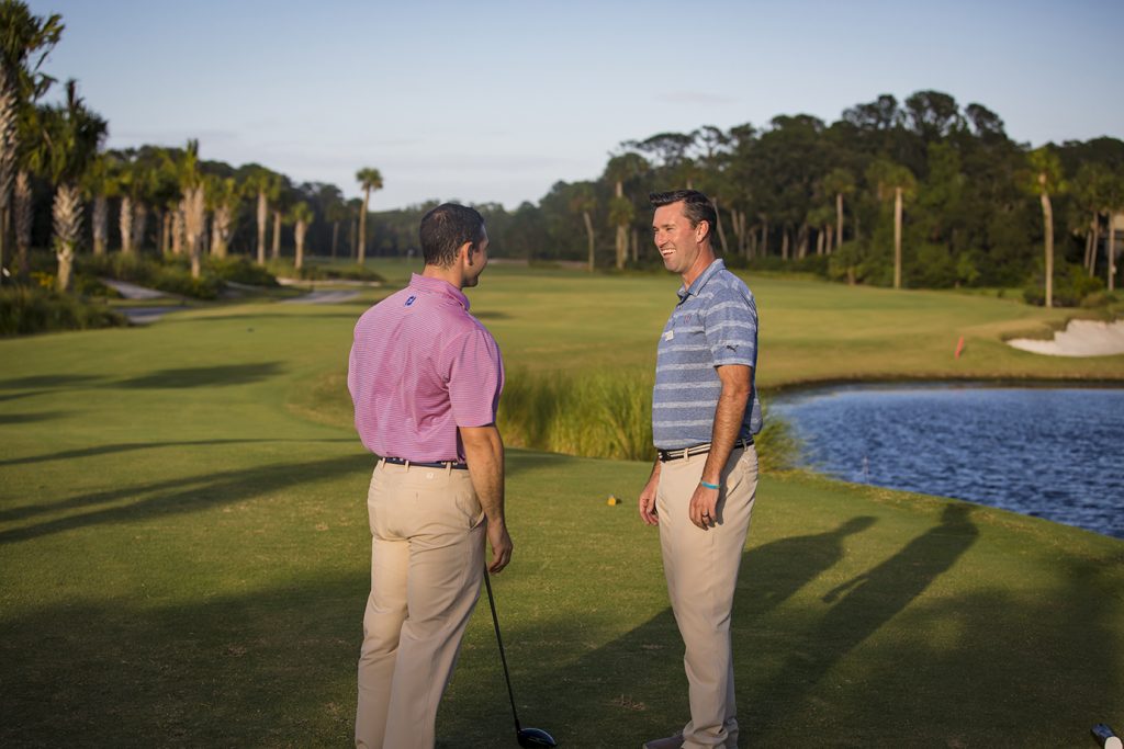 golf mind cuccaro