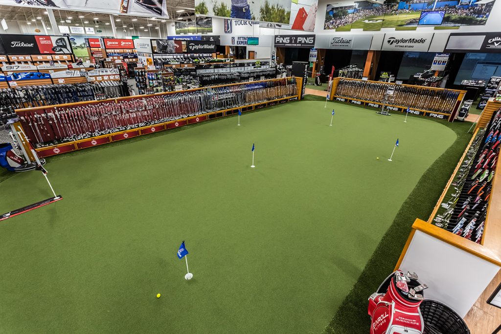 pga tour superstore
