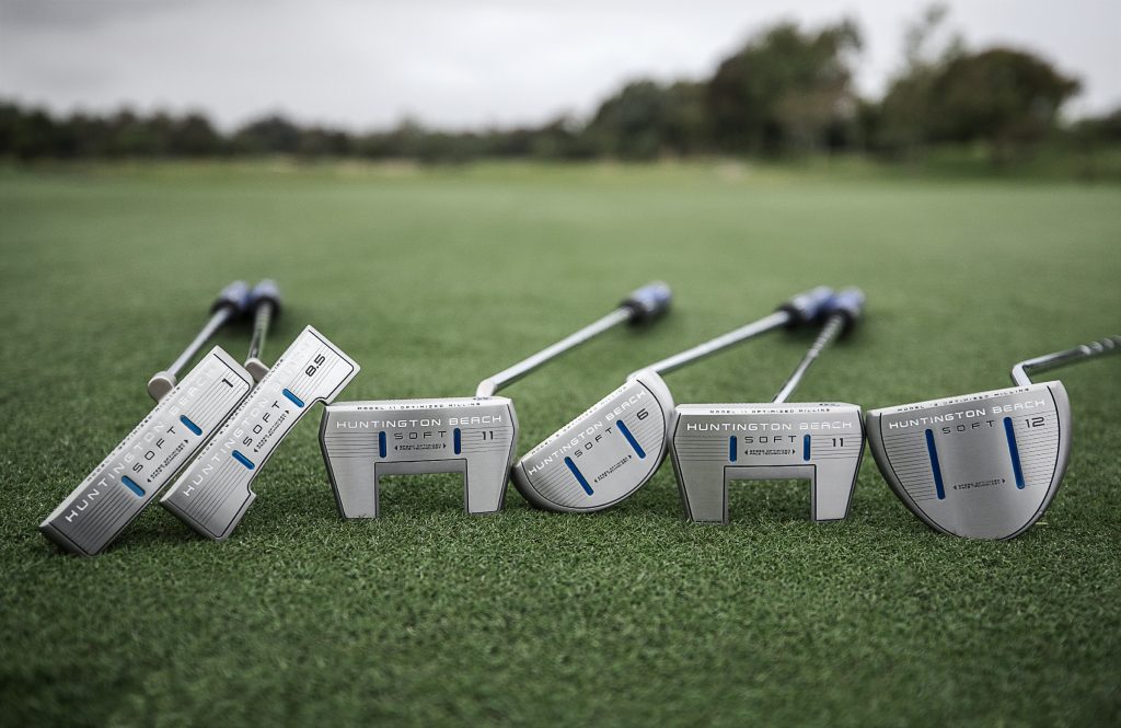 clevelan soft putters