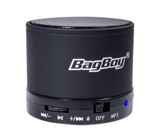 2018 holiday golf gift guide bagboy speaker
