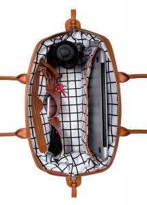 2018 holiday golf gift guide gemma bag