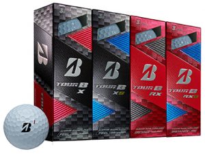 2018 holiday golf gift guide bridgestone balls