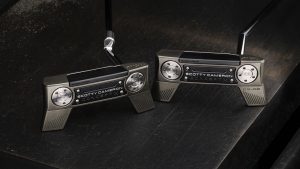 2018 holiday golf gift guide scotty cameron