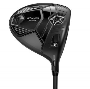 2018 holiday golf gift guide cobra f8