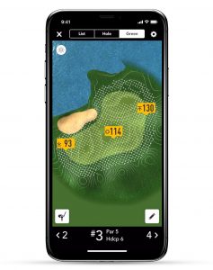 2018 holiday golf gift guide golflogix
