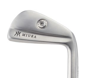 2018 holiday golf gift guide miura irons