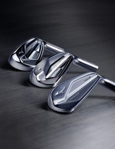 2018 holiday golf gift guide mizuno irons